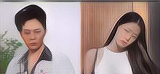 G-Dragon Dirumorkan Dekati Model Usai Putus dari Jennie BLACKPINK, Bener Gak Nih