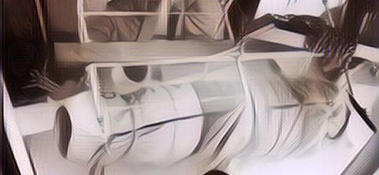 50 Tahun Sudah Orang Ini Dibekukan untuk Dihidupkan Kembali, Bagaimana Kabarnya?