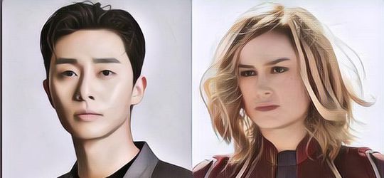 Sutradara Ungkap Park Seo Joon Punya Peran Penting Di Film The Marvels, Fans Auto Makin Penasaran