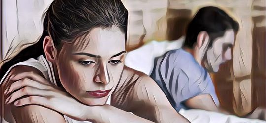 Ini Dia Ciri-Ciri Kalau Kamu Belum Siap Membuka Hati Usai Putus Cinta