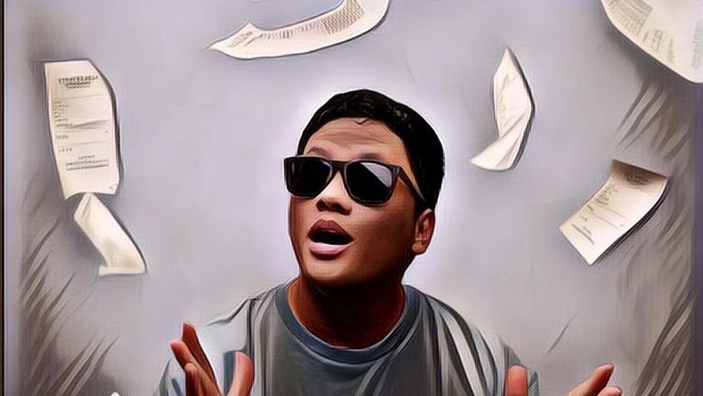 Tren Ikoy-Ikoy yang Dipopulerkan Arief Muhammad Banyak yang Tak Setuju, Apa Alasannya?