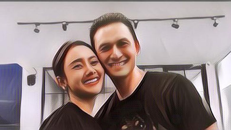 Cita Citata Ungkap Isi Hatinya Tentang Indra Bruggman