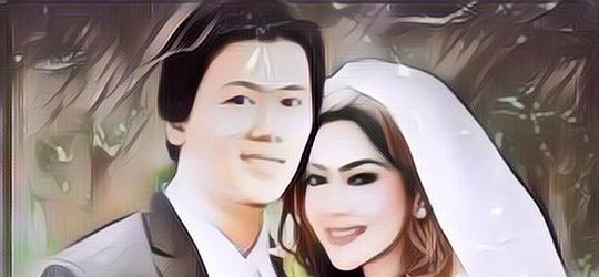 Akhirnya Syahrini Menjawab Penasaran Netizen di Instagram