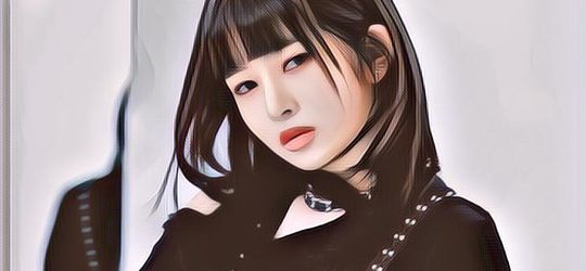 Heboh! Rei IVE Diterpa Rumor Operasi Plastik, Foto Sebelum Resmi Debut Ramai Disorot