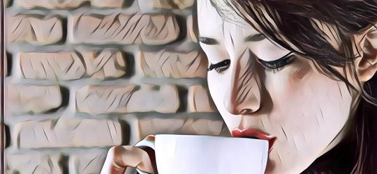 Awas! Minum Kopi Lebih dari 2 Cangkir per Hari Tingkatkan Risiko Sakit Ginjal