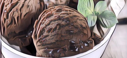 Es Krim di China Positif Virus Corona, Kok Bisa? Ini Penjelasannya