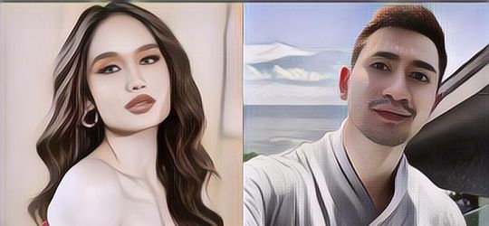 Berniat Jadikan Cinta Laura Menantu, Venna Melinda Kaget Dengar Kelakuan Verrell Bramasta Yang Bikin Kecewa Sang Aktris