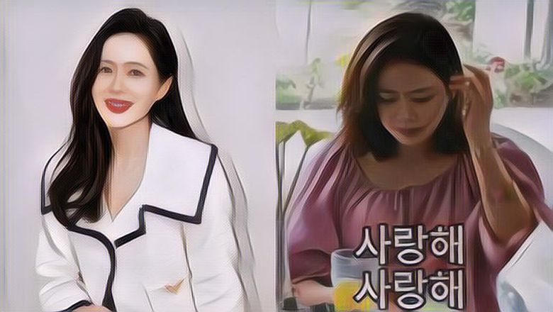 Penampilan Perdana Son Ye Jin Usai Melahirkan Bikin Pangling, Rutinitas Pagi Setelah Jadi Ibu Ikut Terungkap