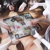 Gak Cuma Seru, Berikut 7 Main Main Board Game Bareng Keluarga atau Teman