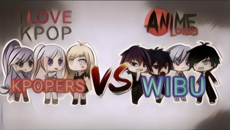 Apa Perbedaan dan Persamaan Antara Wibu (Otaku) dan K-Popers