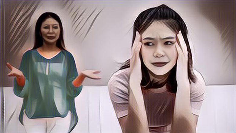 Waspada Bahaya Mom-shaming pada Kesehatan Ibu, Sering Enggak Disadari!