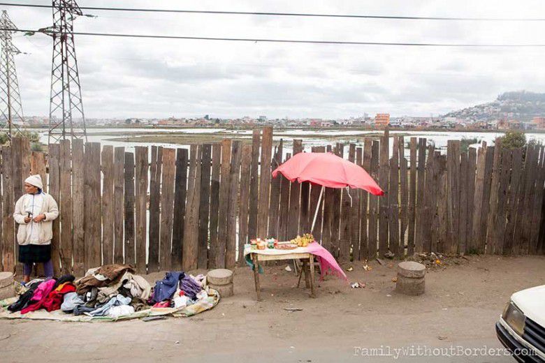 Antananarivo, Madagascar