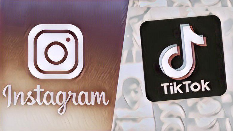 Instagram Contek Fitur Berbagi Video Pendek Ala TikTok