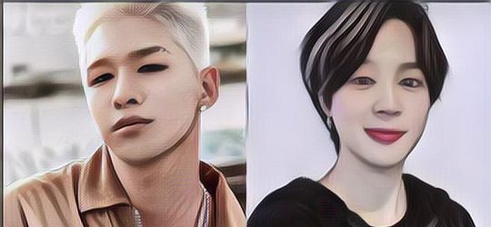 Bikin Heboh! Taeyang BIGBANG Diduga Posting Foto Bareng Jimin BTS Di Studio, Beneran Jadi Kolaborasi Nih?