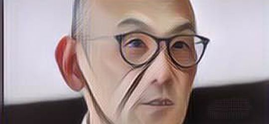 Waduh! Bos Yamaha Motor Diserang Anak Sendiri dengan Menggunakan Pisau Dapur, Apa Penyebabnya?