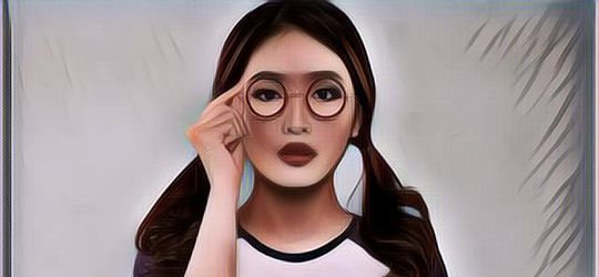 Gebetan Susah Didekati, Mungkin Mereka Masuk Tipikal Cewek Kategori Ini