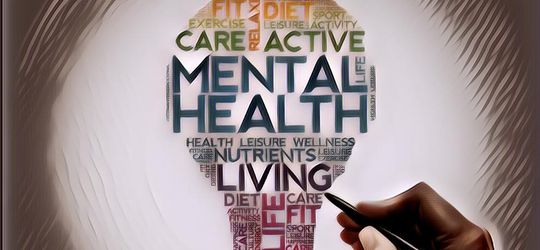 Sering Diabaikan, Ini 5 Cara Mudah Menjaga Kesehatan Mental di Masa Pandemi