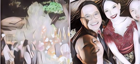 Viral Acara Nikahan di Kebun Binatang Gembira Loka Jogja, Tamu Bisa Berfoto Bareng Hewan