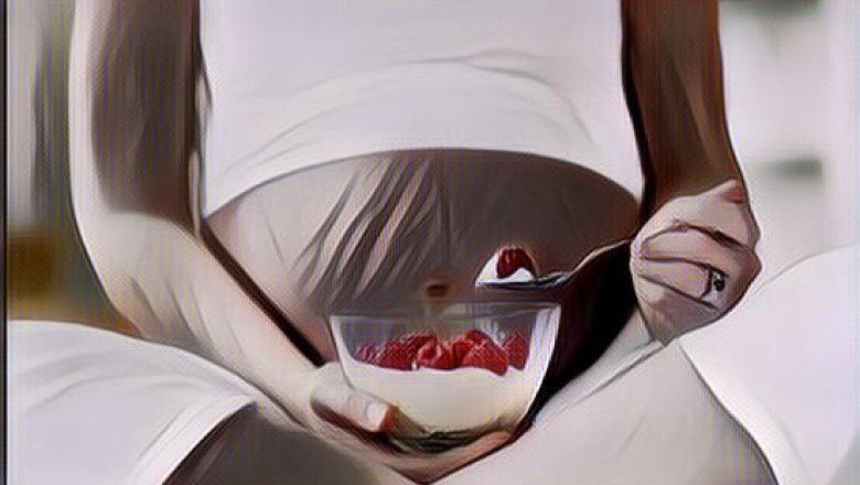Manfaat Konsumsi Yogurt Secara Rutin untuk Ibu Hamil