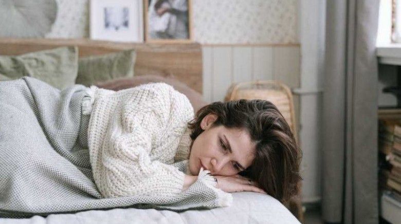 # Terlalu selektif dan banyak overthinking