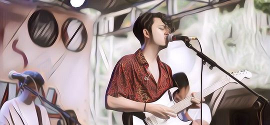 4 Lagu Ini Bikin Keinget Mantan, Jadi Nostalgia Deh