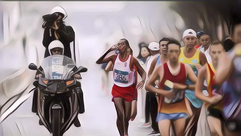 9 Hal yang Perlu Kamu Persiapkan Sebelum Mengikuti Event Lari Maraton