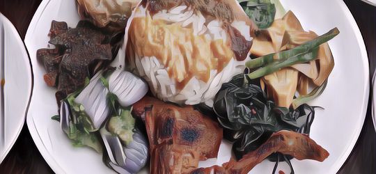 Viral Ada Kedai Nasi Padang di Jepang Harga Rp 500 Ribu, Antriannya Sampai 2 Jam