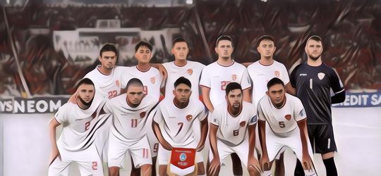 Shin Tae Yong Umumkan Skuad Timnas Indonesia di Kualifikasi Piala Dunia 2026 Lawan Bahrain dan China