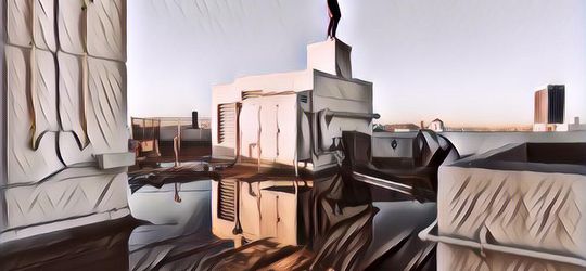 Ngeri Banget! Mahasiswa China Bunuh Diri Lompat dari Atap Gedung Gegara Ketahuan Nyontek Pas Ujian