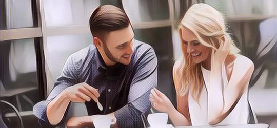 Sedang Bersiap Melakukan Kencan Pertama? Ternyata Hal Sepele Ini Bisa Menentukan Kesuksesan Memikat Pasangan