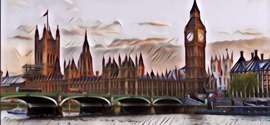 Cocok untuk Backpacker, Ini Destinasi Wisata Murah di London