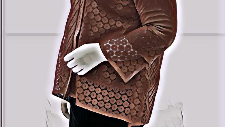 Rekomendasi Model Kebaya Modern Hijab untuk Orang Gemuk