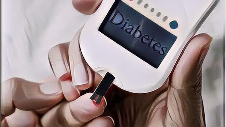 Kebiasaan Makan Ini Wajib Dihindari Agar karena Meningkatkan Resiko Terkena Diabetes