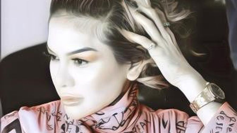 Mengaku Sudah Dipinang Banyak Partai, Nikita Ingin Jadi Anggota DPR Demi Rakyat