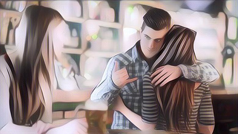 Sedang Didekati Suami Teman? Tak Perlu Bingung, Ikuti Beberapa Tips Berikut Ini!