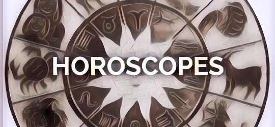 Ramalan Zodiak Kamis 14 April 2022, Jiwa Pemberontak Sagitarius Gak Selalu Buruk Kok