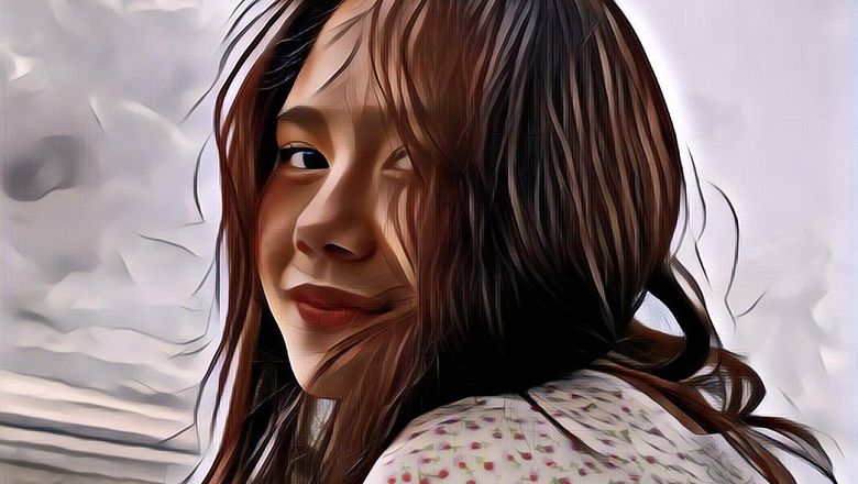 Nadin Amizah Luncurkan Lagu Baru: Seperti Takdir Kita yang Tulis