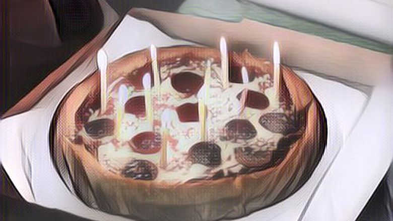 Makanan Pengganti Kue Tart, Pesta Ulang Tahun Kamu Tetap Akan Meriah