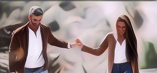 Waspada, Kenalin Tanda-Tanda Kamu Cuma Dijadikan Pelarian oleh Cowok Kesepian