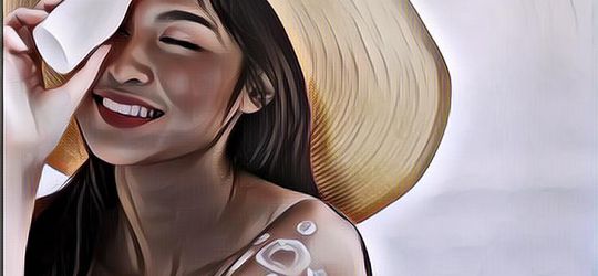 4 Sunscreen Viral di Media Sosial yang Sering Banget FYP
