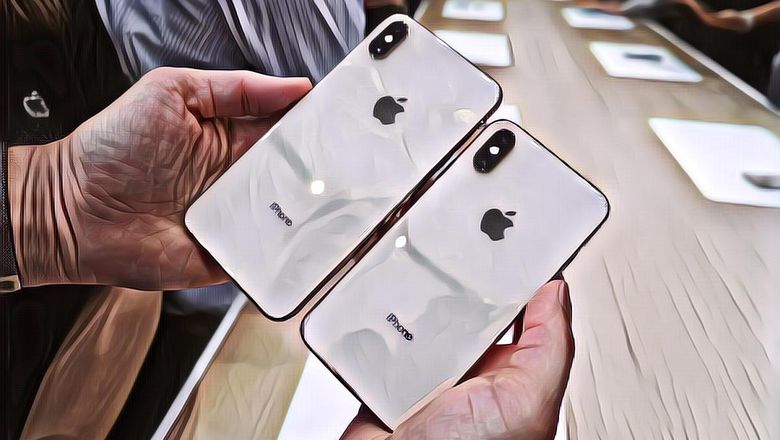 IPhone X Kedatangan Dua Saudara Baru, IPhone XS dan IPhone XS Max