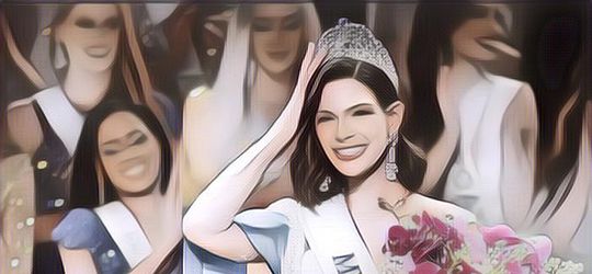 Sukses Cetak Sejarah! Juara Miss Universe 2023 Dari Nikaragua Ini Malah Kena Marah Pemerintah