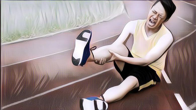 Kram Otot Saat Olahraga? Lakukan 4 Cara Mudah Ini Untuk Mengatasinya