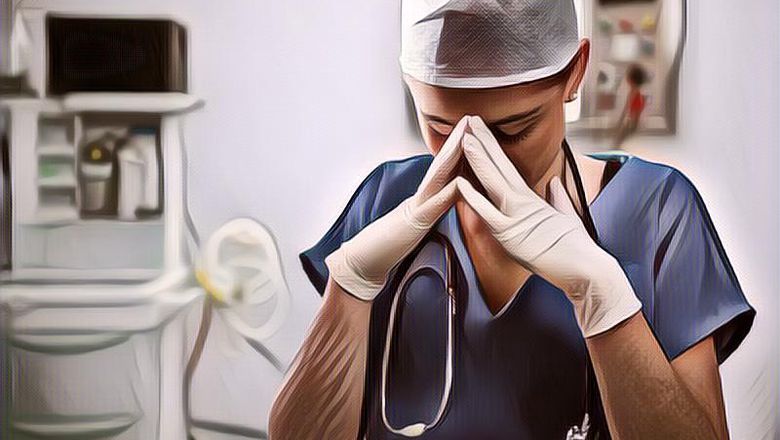 Tingginya Fenomena Kekerasan Perawat di Indonesia, Apa Sebabnya?