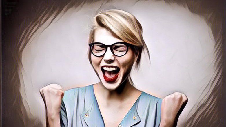 Reaksi Saat di Tembak Cowok, Kamu Pernah Mengalami Yang Mana Nih!