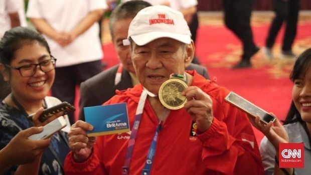 # Keluarga Terkaya Se-Indonesia dan Keempat Se-Asia