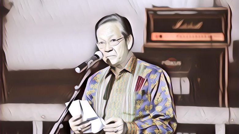 Contoh Pidato Bahasa Jawa Singkat, Tinggal Pilih