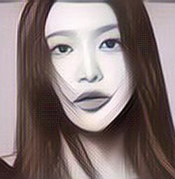 Kim Ye Rim (Yeri) Red Velvet Akan Bintangi Drama Mendatang "Azure Spring"