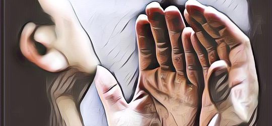 Kisah Aron, Penganut Yahudi yang Jadi Mualaf Setelah Pulang dari Indonesia