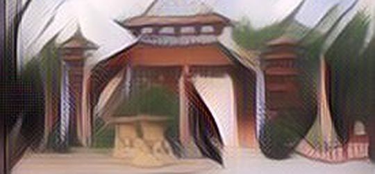 Bisa Jadi Pilihan Liburan, Ini Nih Destinasi Wisata di Indonesia yang Mirip China